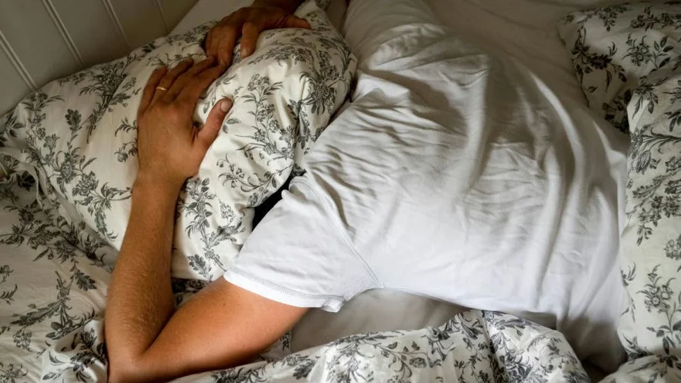 Det finns flera fördelar med nätbaserad KBT-behandling mot sömnproblem. En är att patienten själv bestämmer när det är dags att göra sina övningar.