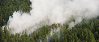 Det behövs bättre beredskap mot brand