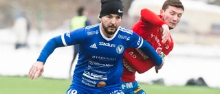 VFC och Bissarna delade på poängen