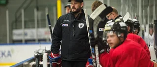 Jernström: "En måstematch för oss"