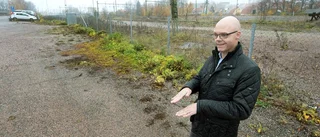 Chef för Ostlänken blir ny chef i region Sörmland
