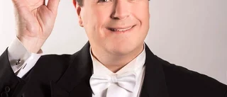 Mattias Enn berättar om Birgit Nilsson