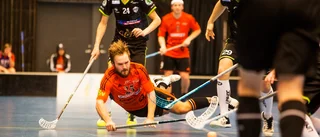 Läckande Onyx jagar trendbrott i stentuff bortamatch