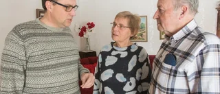 Kyrkans vädjan var förgäves: "Han är iskall"