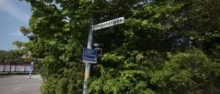Okänd man försökte locka med sig 9-åring