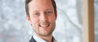Nyköpingsbo nominerad till topp-post inom lantbruk