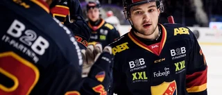 Trosakillen skrev historia – nu väntar kvartsfinal för Bemström