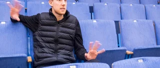 Jeff Lindström – skådisen som alltid hittar hem till Katrineholm