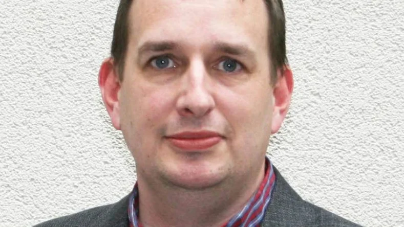 Anders Krafft.