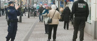Stoppa extremhögern