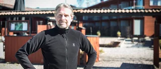 Efter skadegörelsen – nu bjuder de in till grillkväll