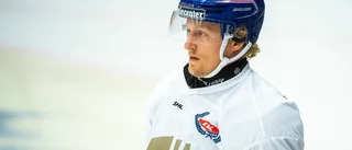 Förre LHC-spelaren tvingades sluta efter smällarna: "Finns det risk för att jag blir dement?"