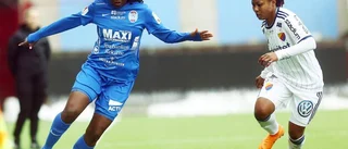Mardrömsmatchen – allt gick emot United