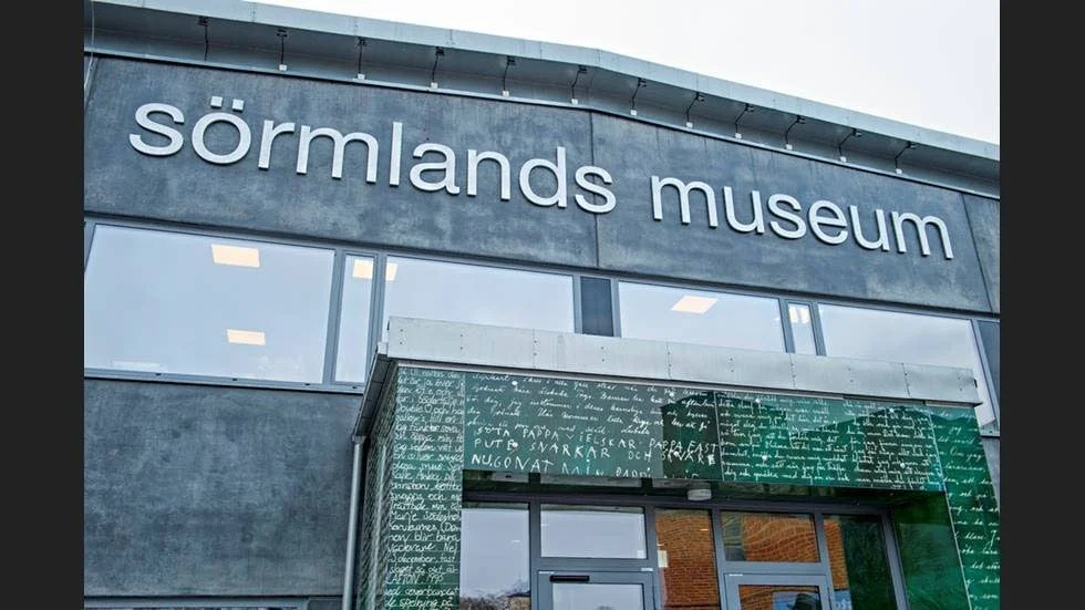 Sörmlands museum får hundratusentals kronor av Statens kulturråd.