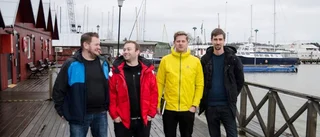 Priserna på ställplatserna chockhöjs
