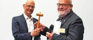 Hembygdsföreningar får ny ordförande