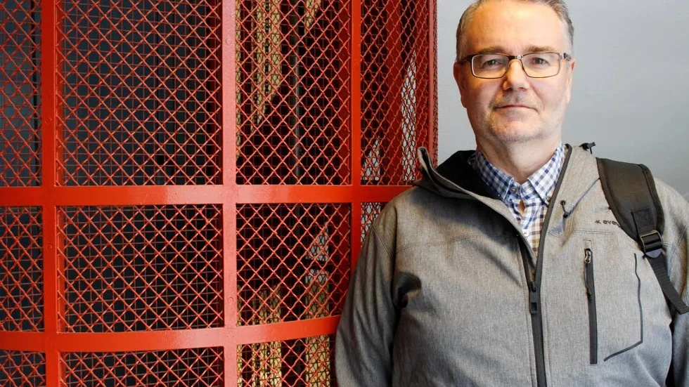 "Vi vill vara ett alternativ, ett komplement som kan erbjuda något vården inte har resurser till," säger Balans Sörmlands ordförande Magnus Werner.