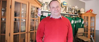 Humba fruktar inte hårt jobb