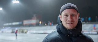 "Messi" missar Ljusdalmatchen