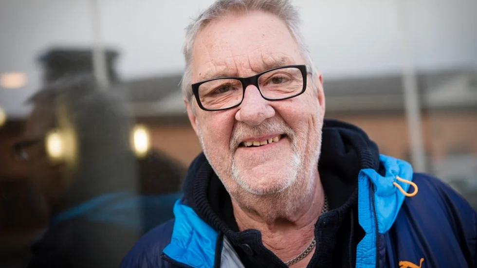 Anders Hördin