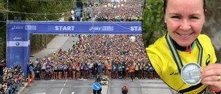 Katrineholmarna som klarade maran