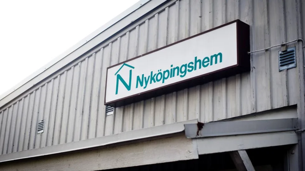 Nyköpingshem behöver låna mer pengar för att bygga fler hyresrätter.