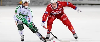 Nyckelspelaren: ”Vi borde ha tagit fler poäng nu”