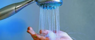 Legionella på Bergnäset
