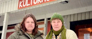 Festival lyser upp Korpilombolo
