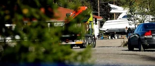 Så här lurade dieselligan polisen