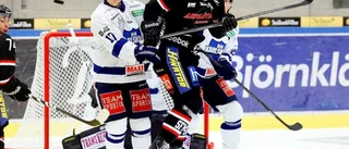 Stolpe ut när oturligt Asplöven förlorade