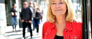 Maria Eriksson: Vem slåss Ulvskog för?