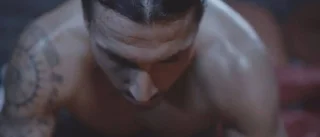 Här är Zlatan i nya Volvo-reklamen