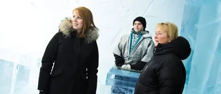 ”Behöver förstärka E 10”