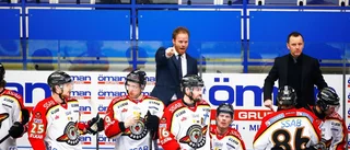Dubbla smällar för Luleå