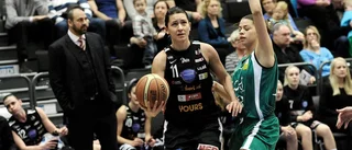 Northland kopplar segergreppet