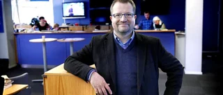 Varsågod – nya snygga Kuriren är här