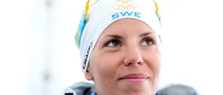Kalla visade uthållighet