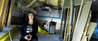 Ventilationen ska rensas