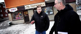 Mer än godkänt för Luleås bilister