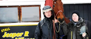 Årets vinnare på plats