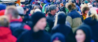 Laddar för 410:an