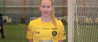 Notas och IFK Luleå tog hem cupen