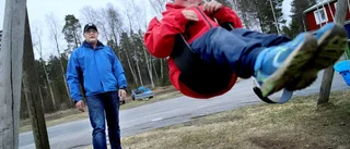Flera frågetecken för föräldrar
