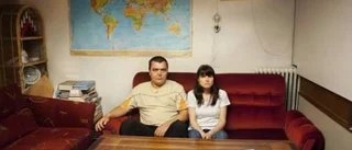 Familj lurades in i slavkontrakt