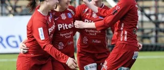 Skadeläget allt värre i ledarlaget