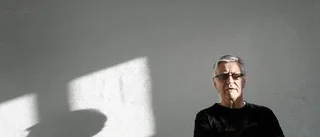 Trummor är Kents stora passion