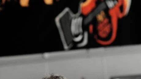 l Lars "Osten"Bergström.