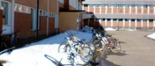 Dödshot mot rektor