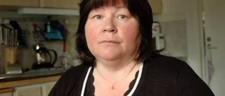 Sjuk av byggdammet